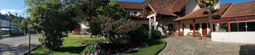 Фото Hotel Pousada das Flores