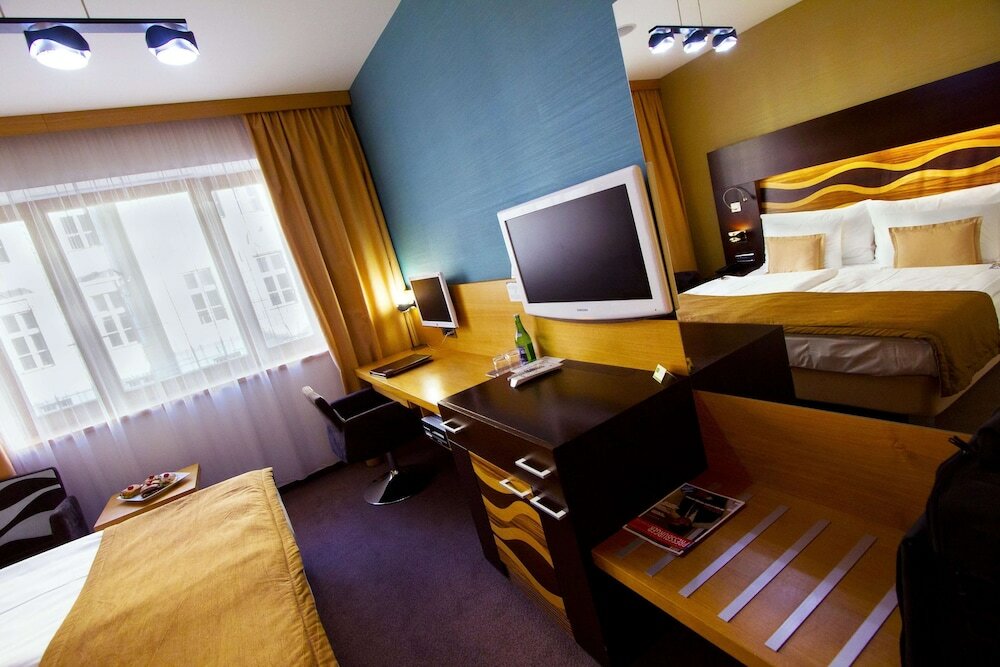 Фото отеля 3