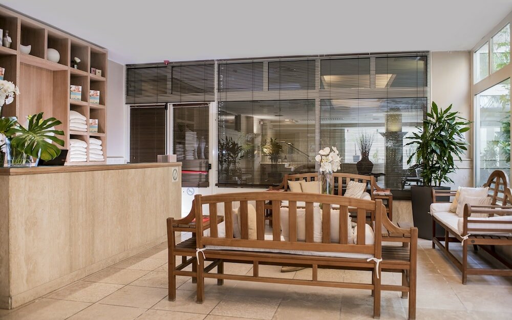 Фото Crowne Plaza Rome-St. Peter's, an Ihg Hotel