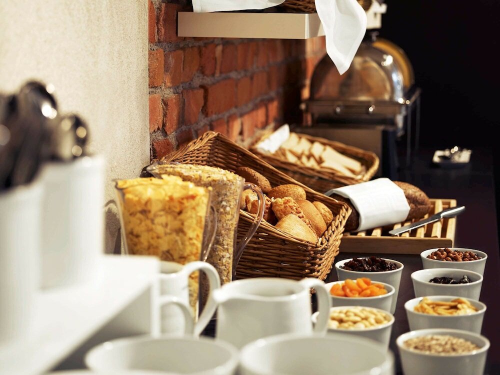 Фото Ibis Styles Stockholm Odenplan