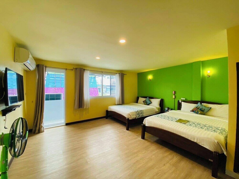 Фото отеля 4