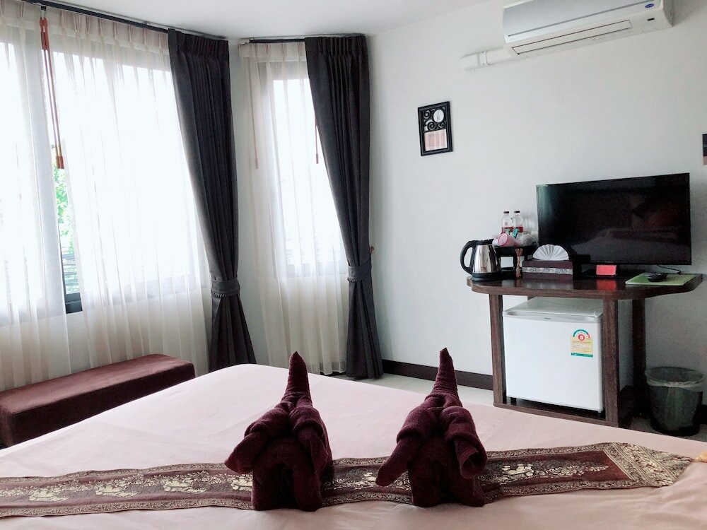 Фото Namamema Boutique Hotel