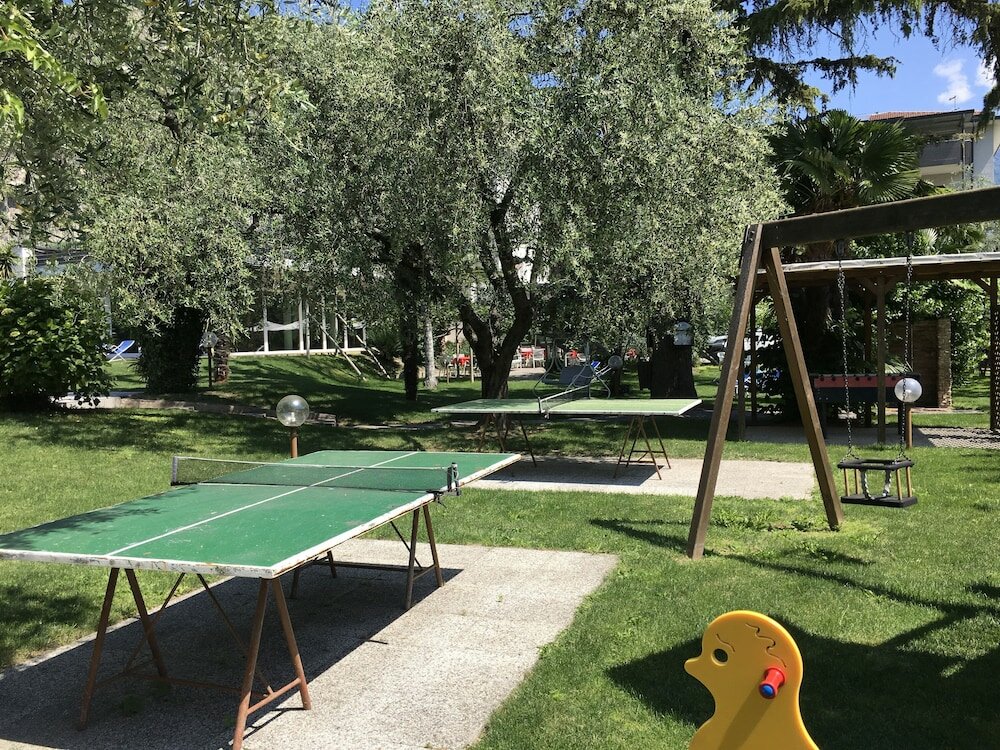 Фото Hotel Villa Franca