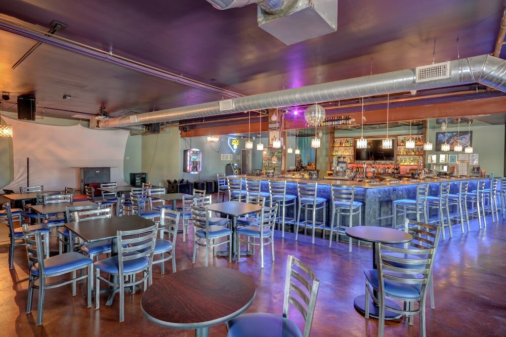 Фото Thunderbird Boutique Hotel