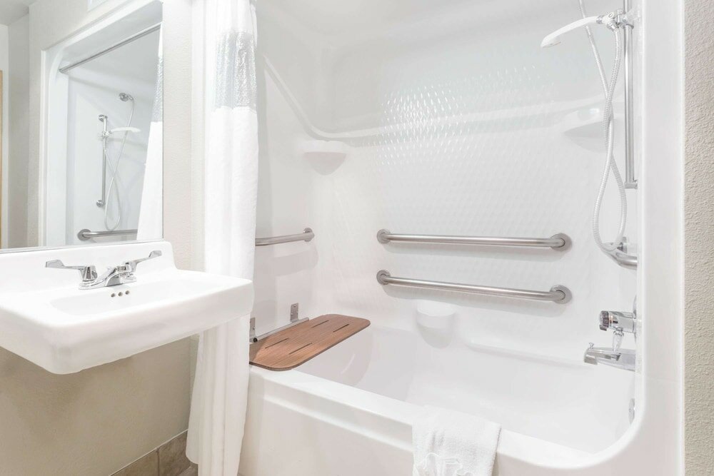 Фото Baymont by Wyndham Yreka