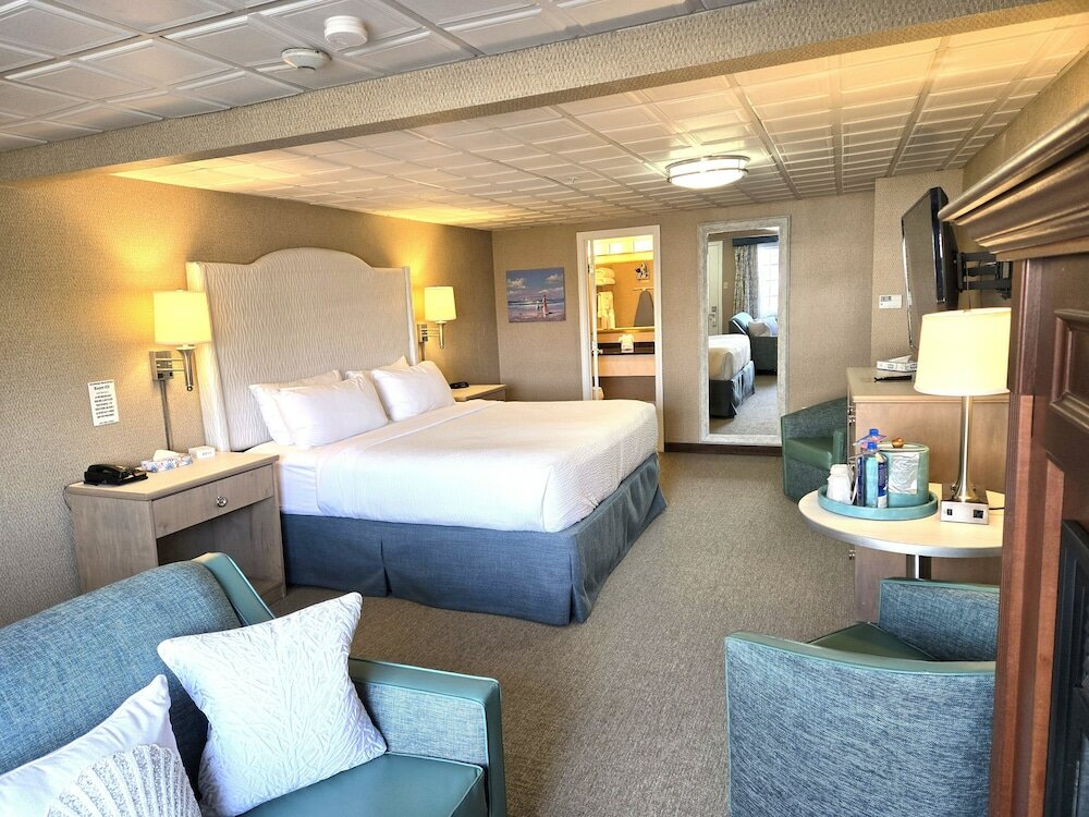 Фото Kings Port Inn