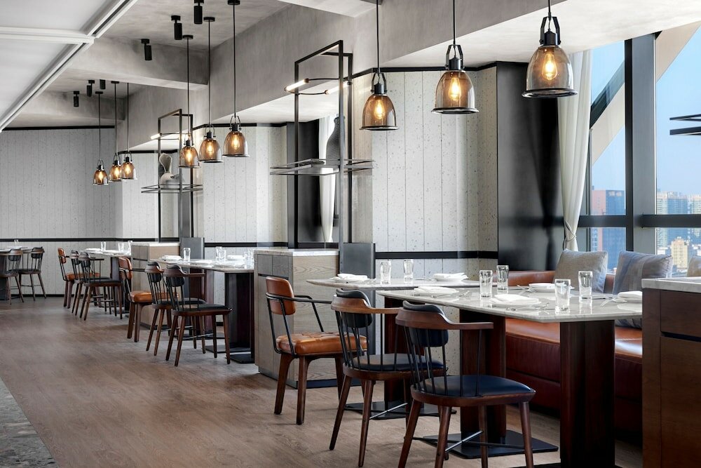 Фото Four Points by Sheraton Shenzhen Bao'an