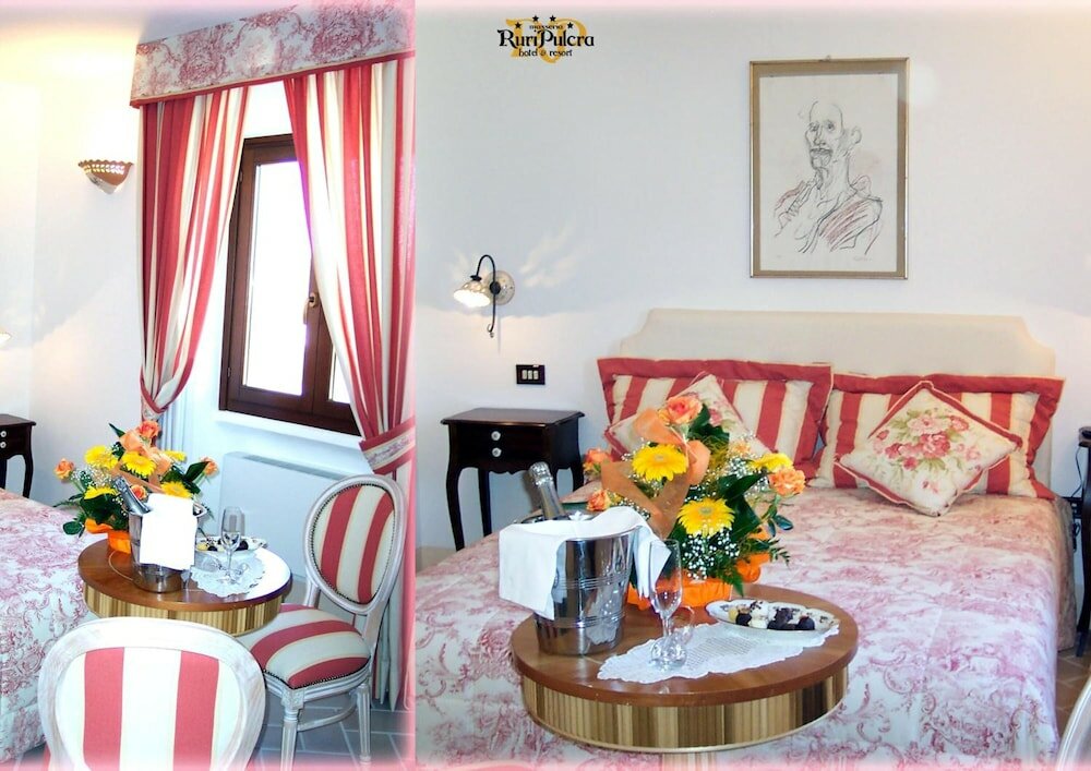 Фото Masseria Ruri Pulcra