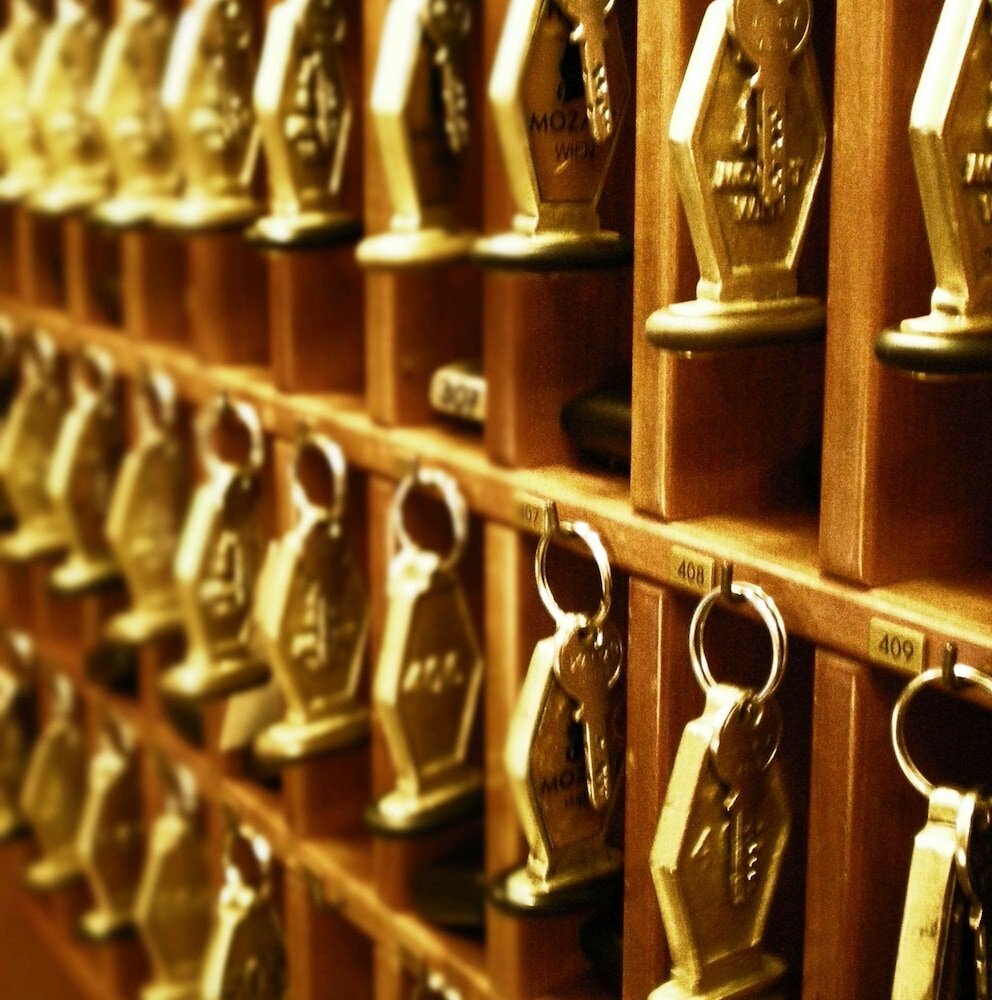 Фото Hotel Mozart