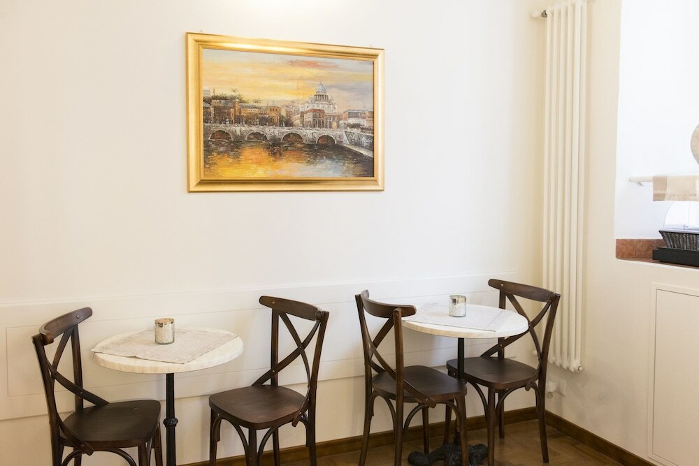 Фото Domus Trevi