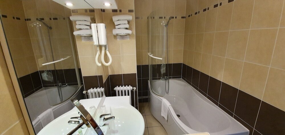 Фото Hôtel Windsor Front De Mer