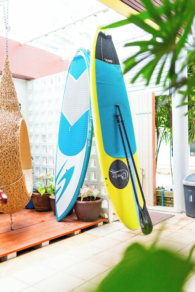 Фото Talay Sai Hotel