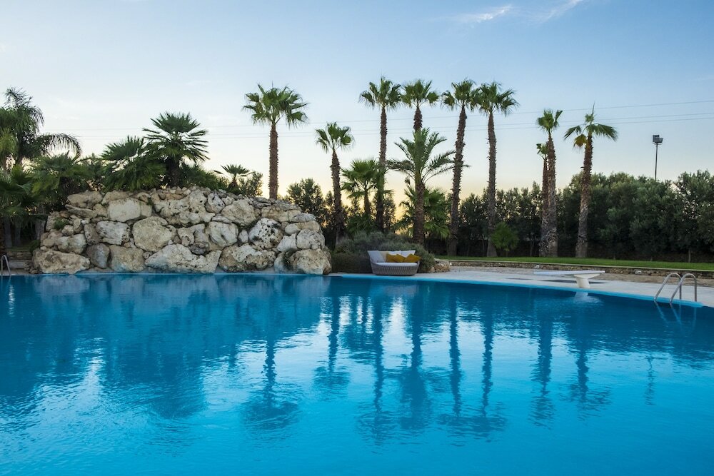 Фото Masseria Antonio Augusto