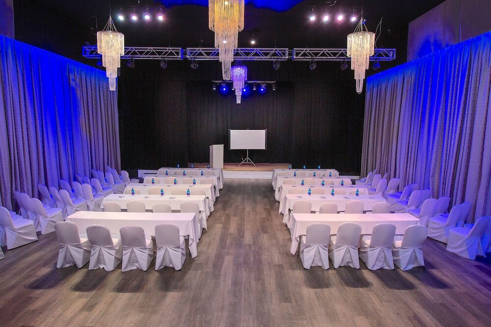 Фото Thunderbird Boutique Hotel