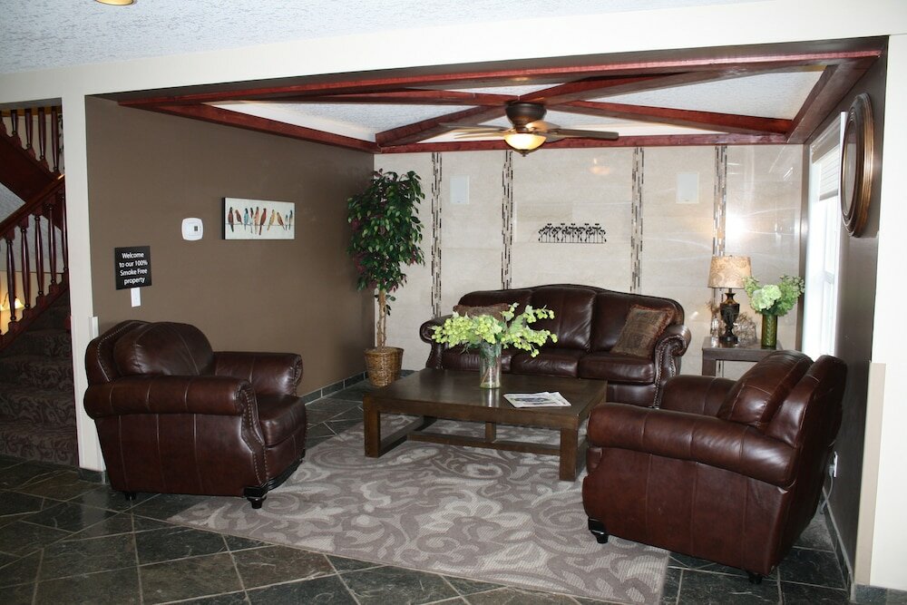 Фото Super 8 by Wyndham Cochrane