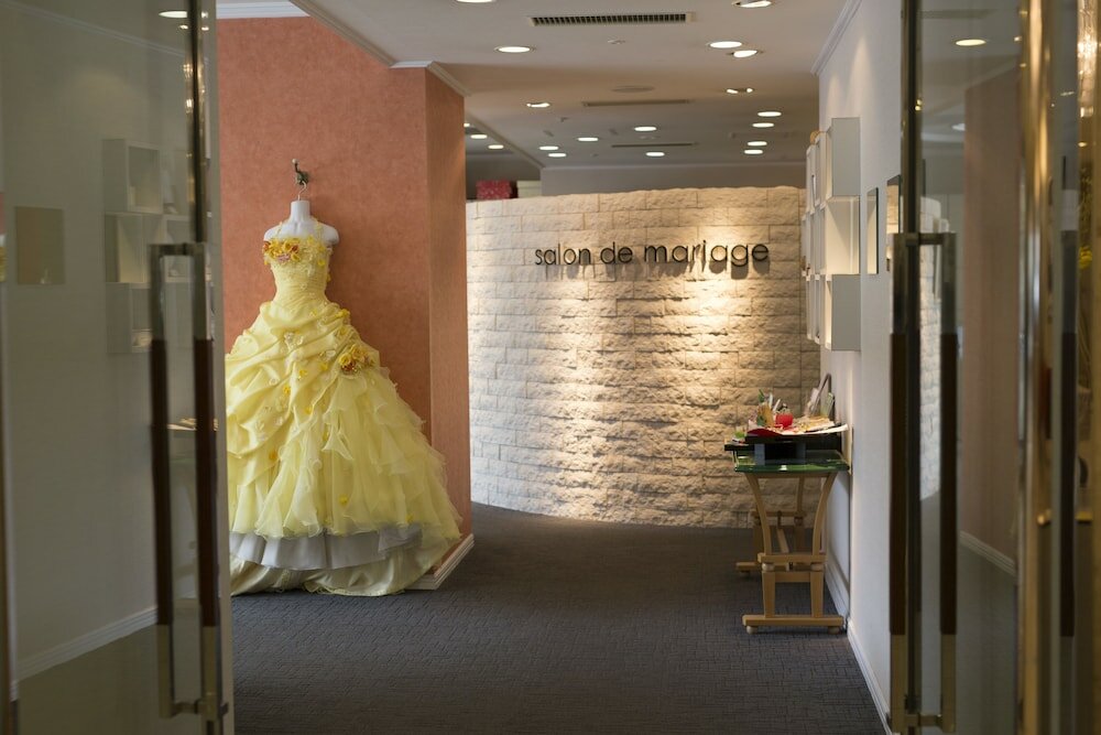 Фото Meitetsu Toyota Hotel