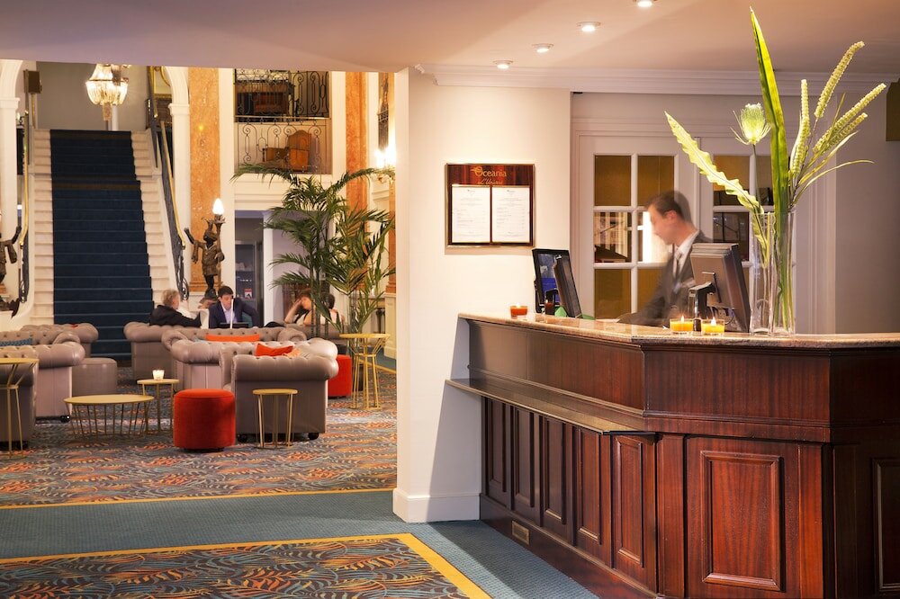 Фото Oceania L'Univers Tours