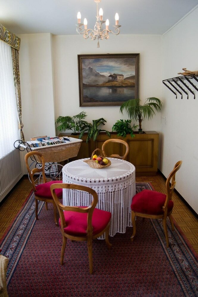 Фото Hotel Alpina