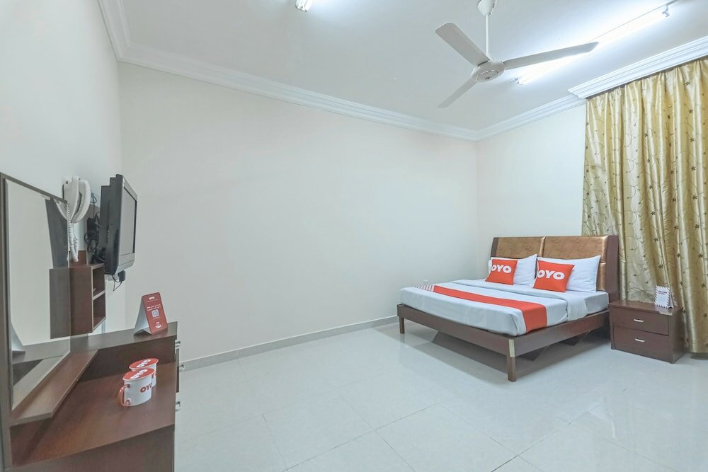 Фото Oyo 111 Al Thabit Hotel