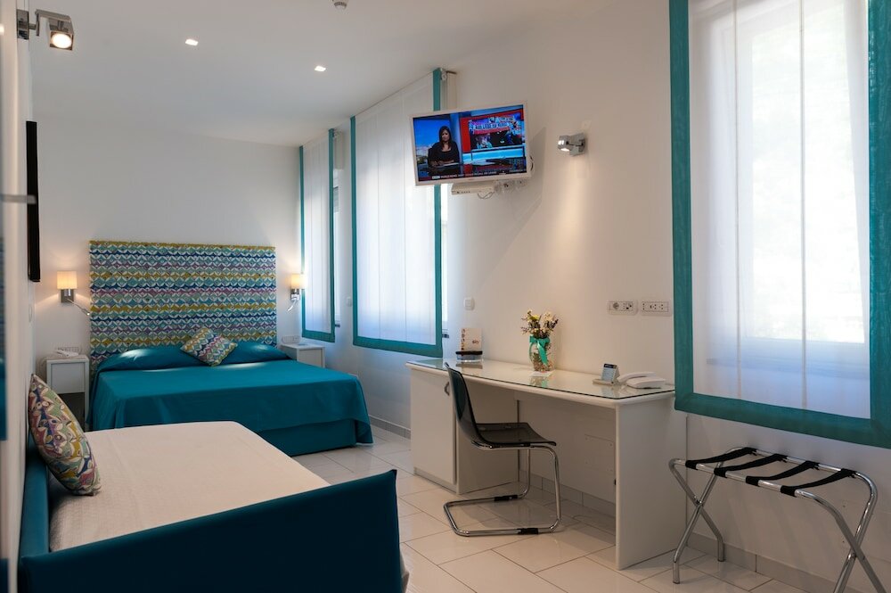 Фото Hotel Panorama