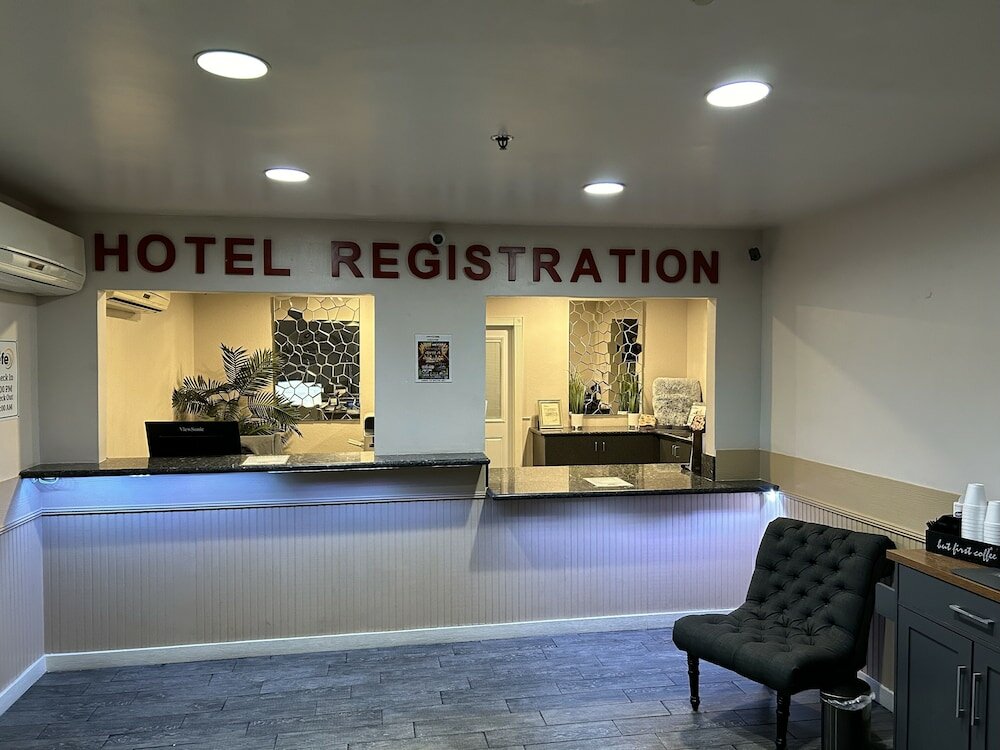 Фото Lucky Club Casino and Hotel