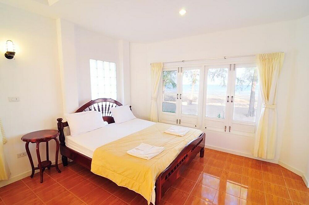 Фото Koh Talu Island Resort