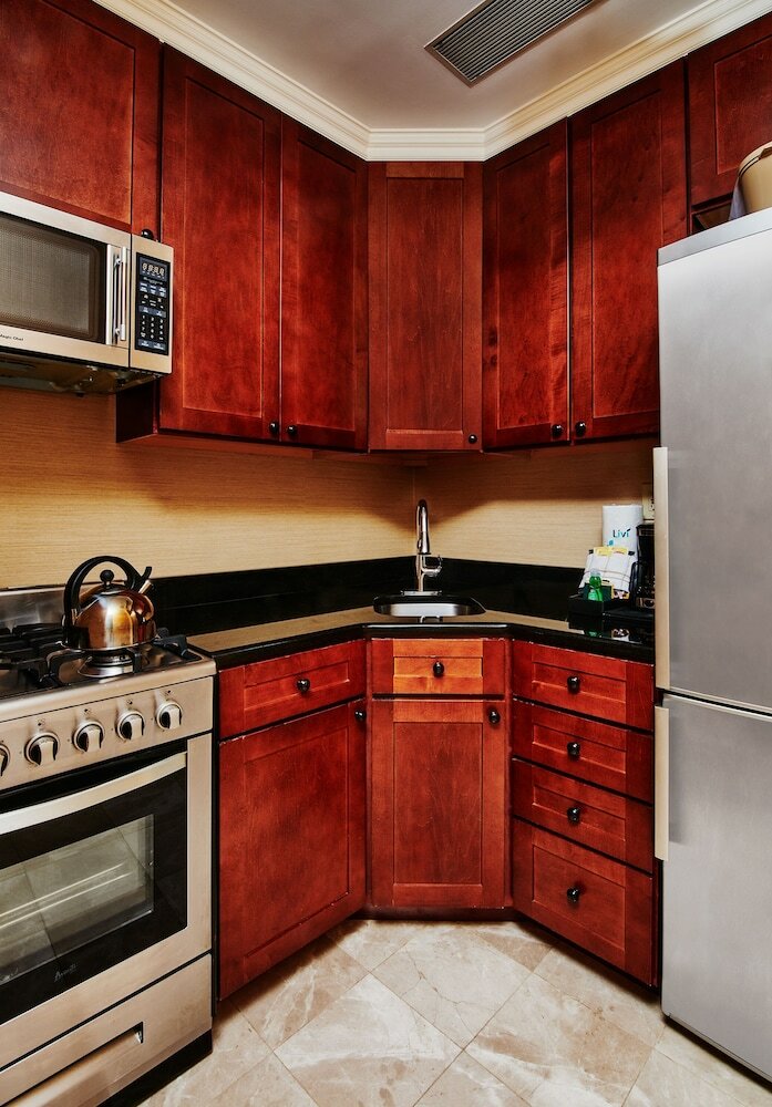 Фото Radio City Apartments