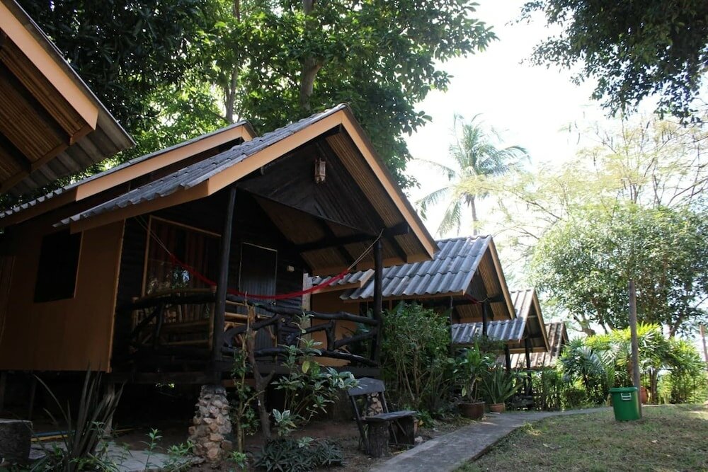 Фото Sairee View Resort