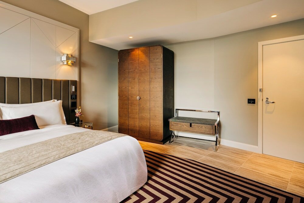 Фото The Tasman, a Luxury Collection Hotel, Hobart