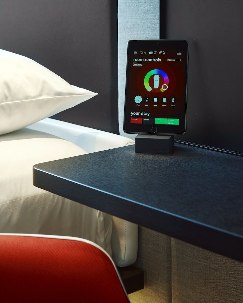 Фото CitizenM Los Angeles Downtown