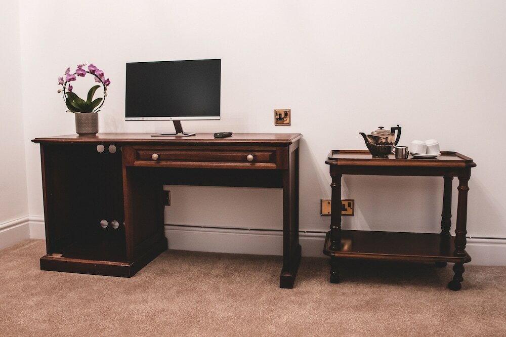 Фото Keppel's Head Hotel