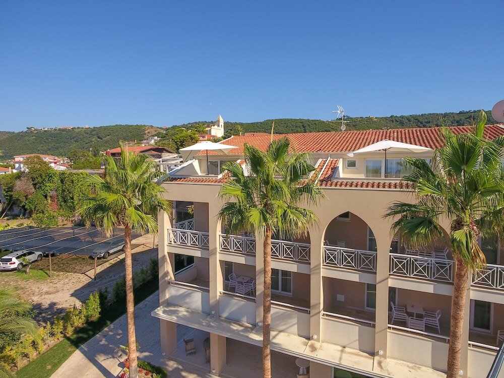 Фото Suite Hotel L'Oasi di Riaci