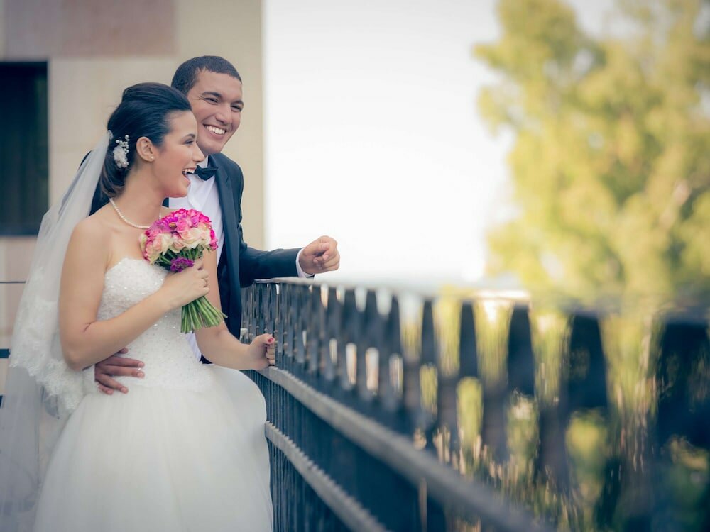 Фото Sofitel Algiers Hamma Garden