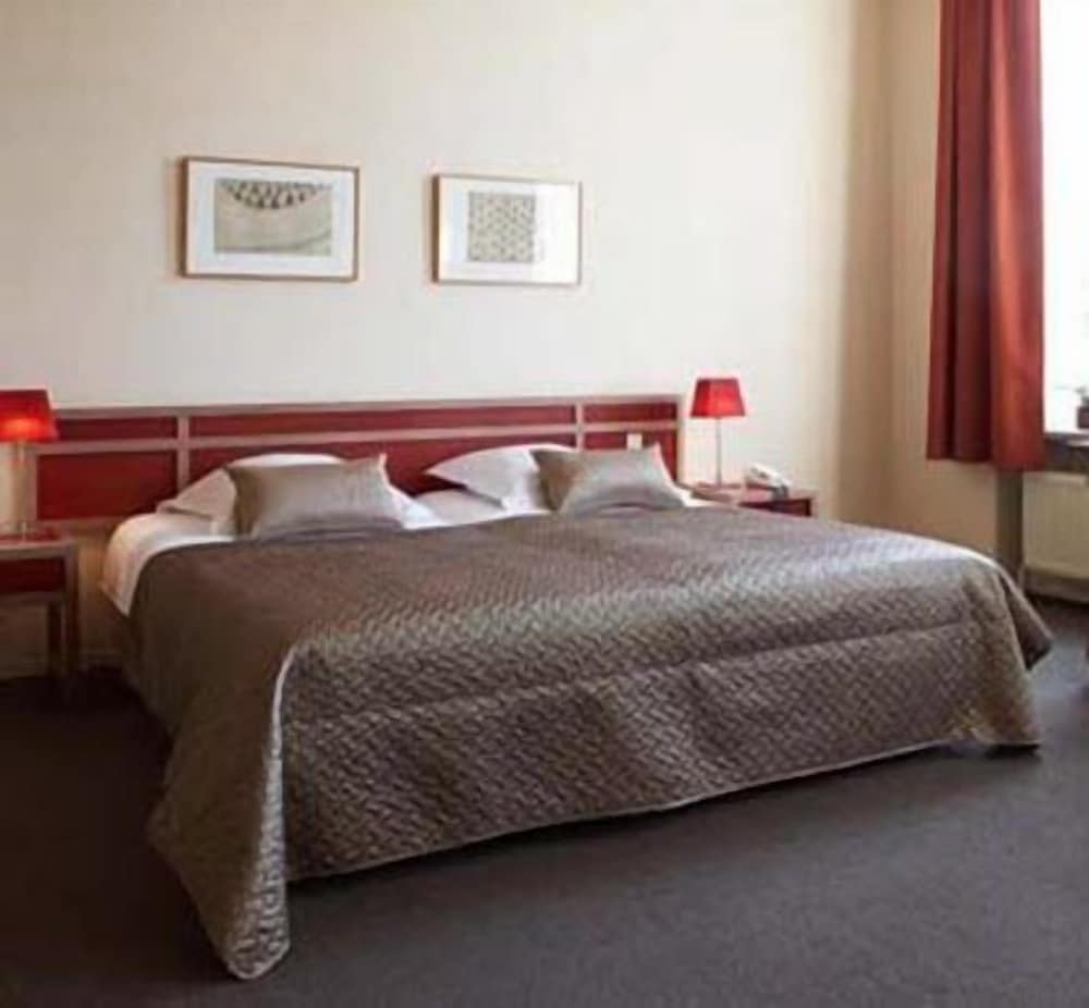 Фото Hotel Adornes