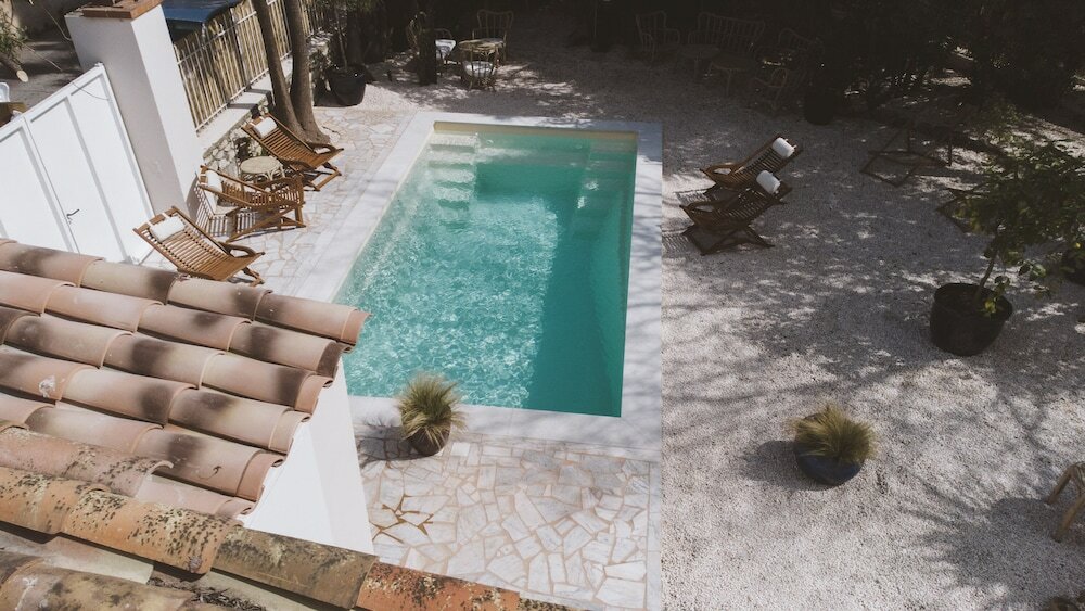 Фото Hôtel le Sud