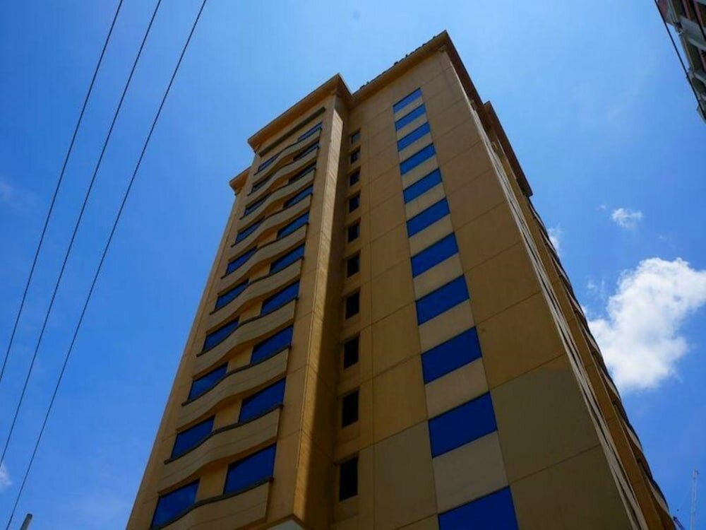 Фото Tiara Oriental Hotel