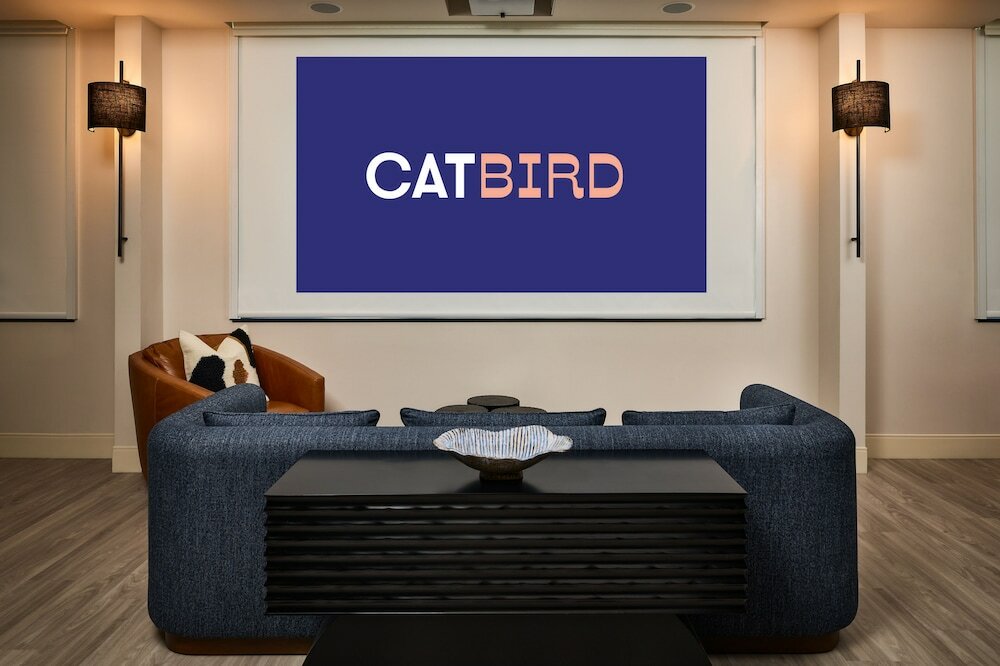 Фото Catbird Hotel