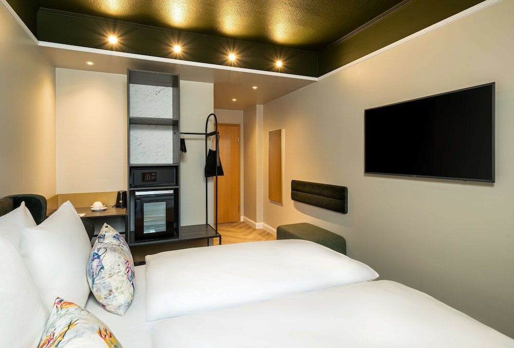 Фото Maison Viktoria Augsburg