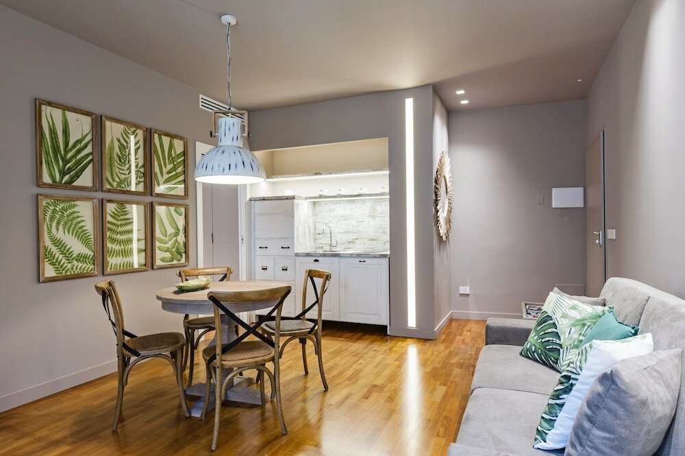 Фото Ferrini Home - Etnea Collection