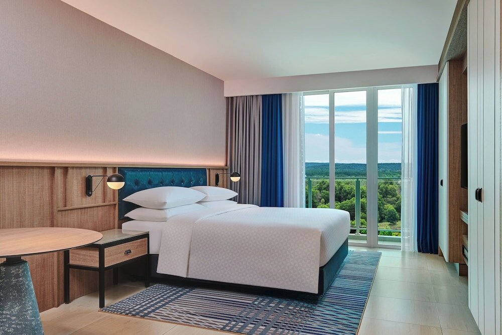 Фото Four Points by Sheraton Desaru