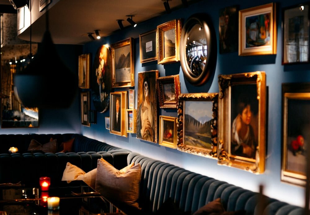 Фото Hotel Christiania Teater