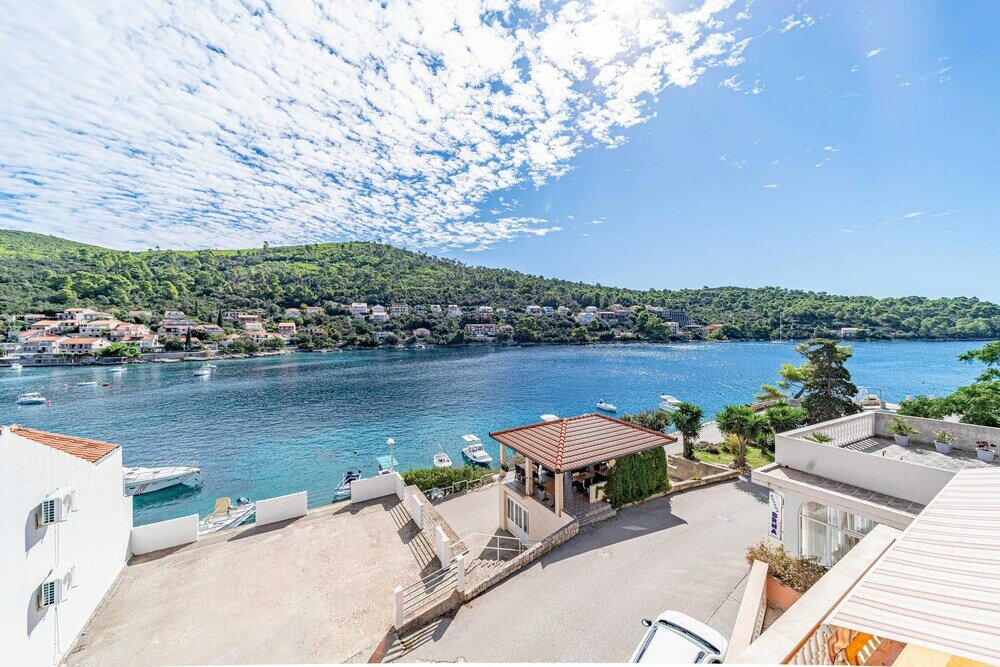 Фото Apartments Kuzma