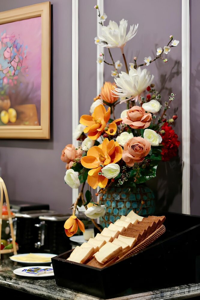 Фото Matilda Boutique and SPA Hotel