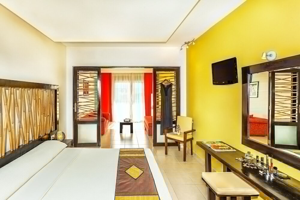 Фото Xenios Possidi Paradise Hotel