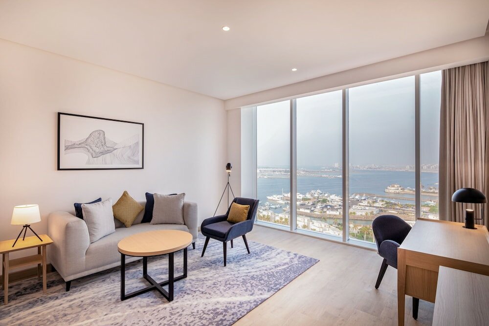 Фото Four Points by Sheraton Jeddah Corniche