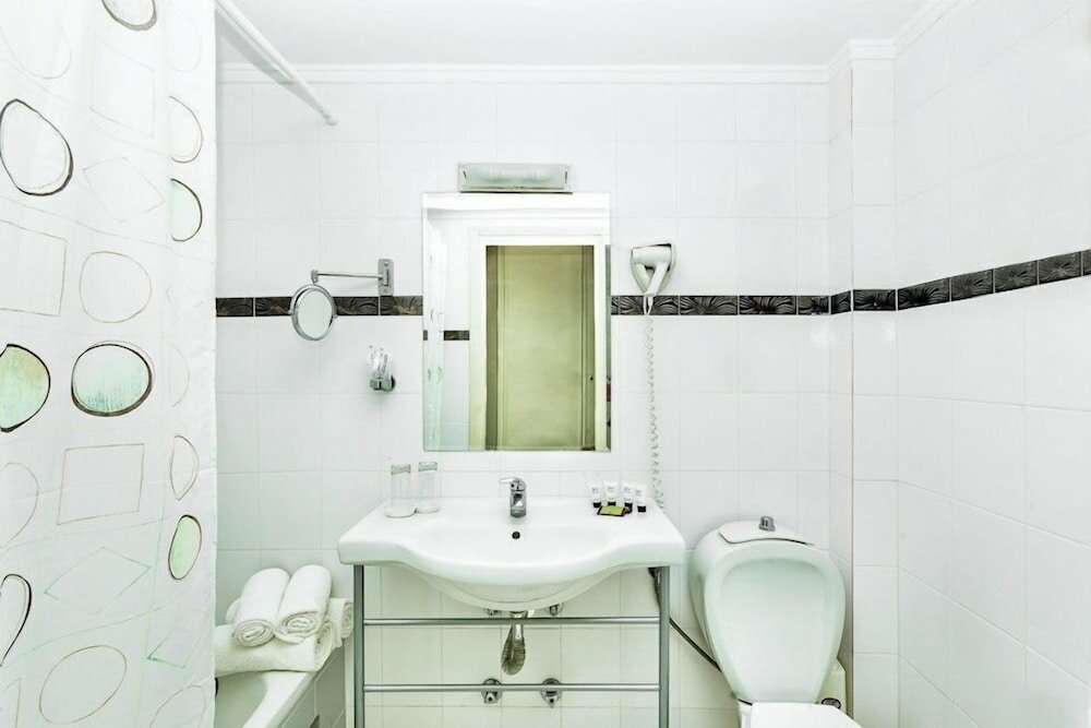 Фото Xenios Possidi Paradise Hotel