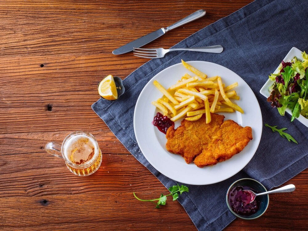 Фото Ibis Asuncion