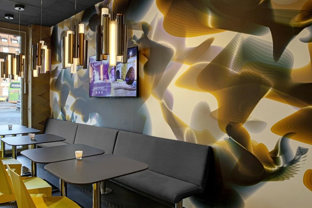 Фото Prize by Radisson Erfurt City