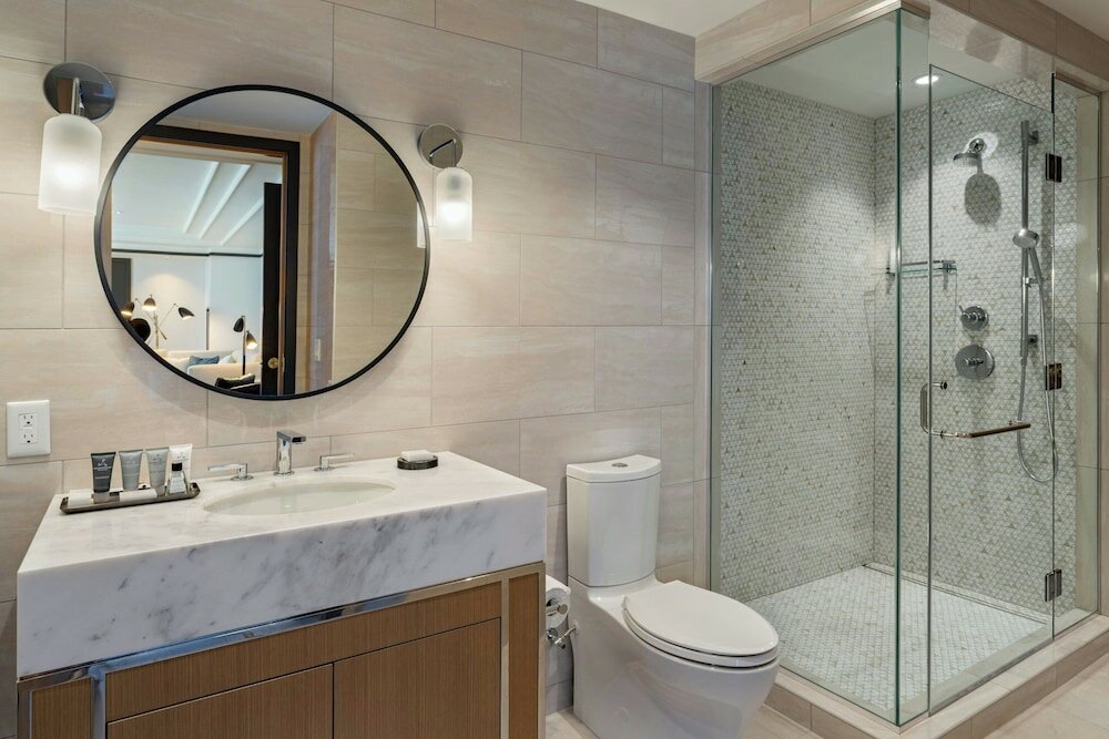 Фото Jw Marriott Tampa Water Street