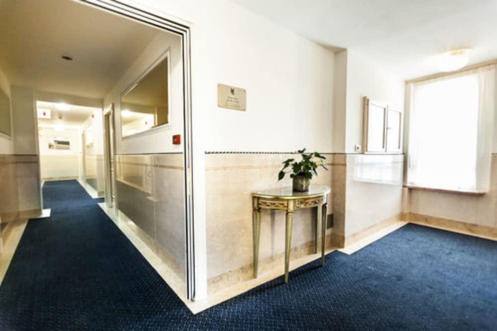 Фото Hotel San Luca